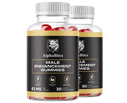 AlphaBites Supplements